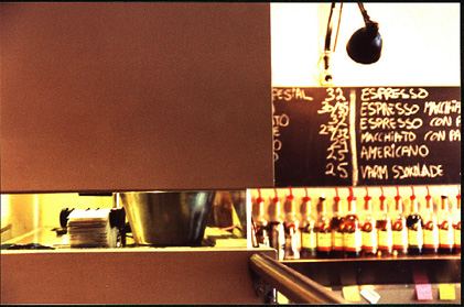 Bønna kafé, bilde 1 av 3