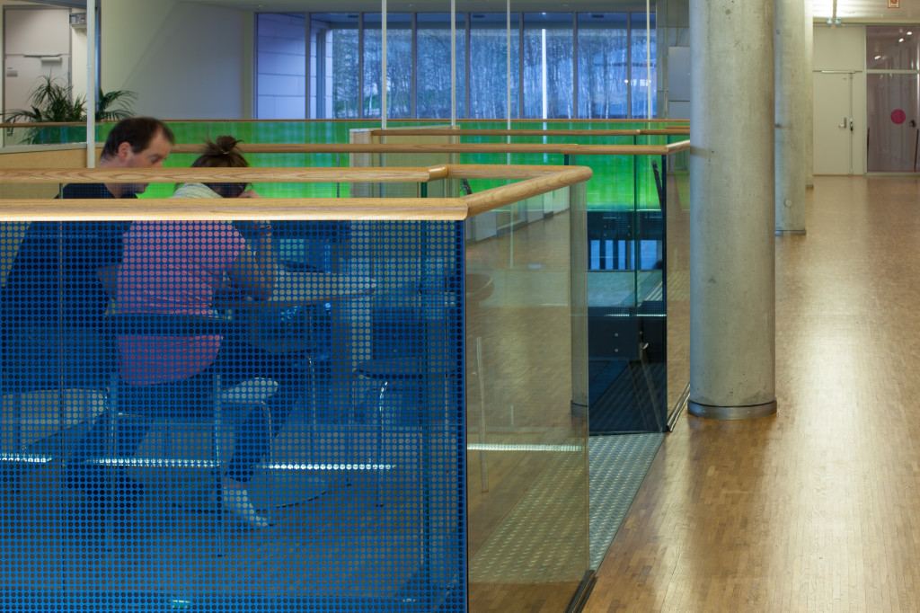 Breivang videregående skole, bilde 3 av 9