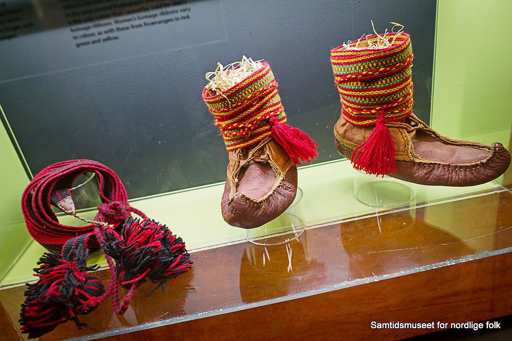 Mii, Samtidsmuseet for nordlige folk, bilde 11 av 15