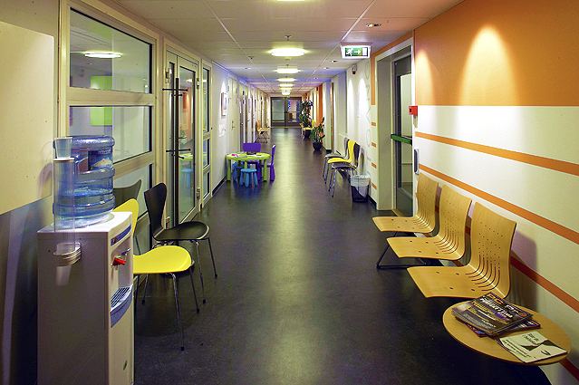 Sørbyen legekontor, Tromsø, bilde 1 av 4
