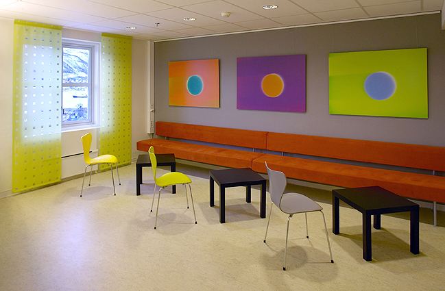 Sørbyen legekontor, Tromsø, bilde 3 av 4
