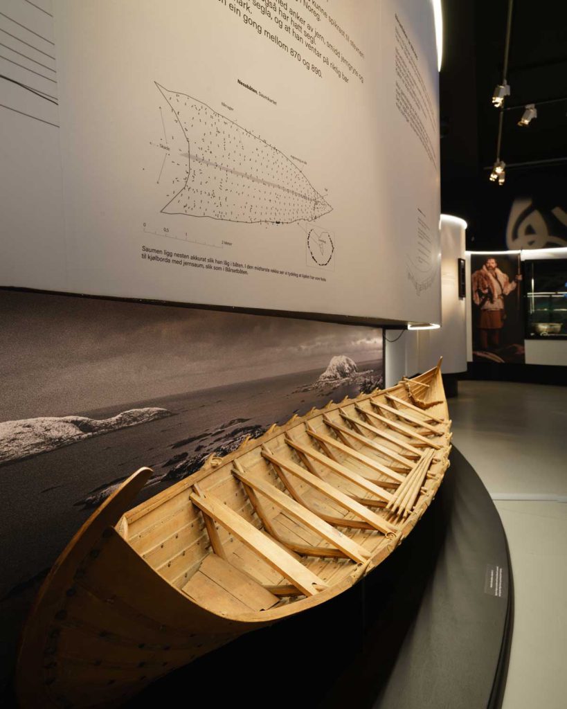 Tromsø museum, bilde 3 av 4