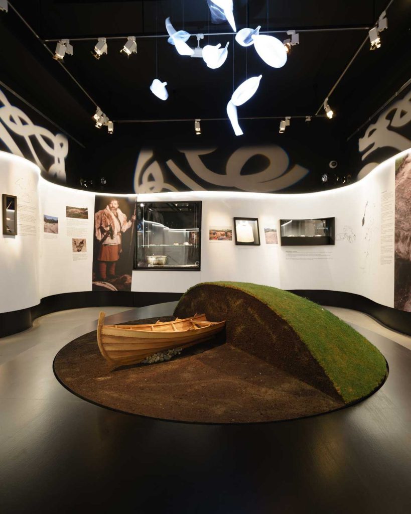Tromsø museum, bilde 4 av 4