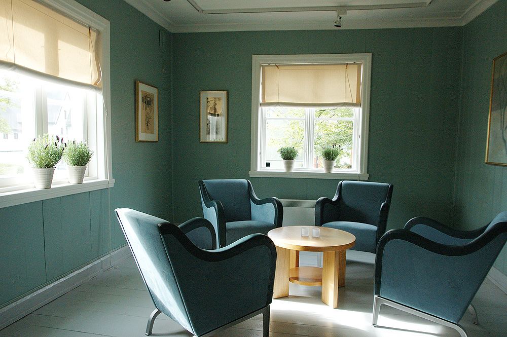 Tusenårsstedet Skansen, bilde 3 av 6