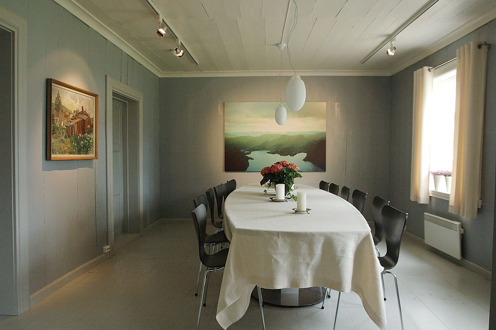 Tusenårsstedet Skansen, bilde 4 av 6