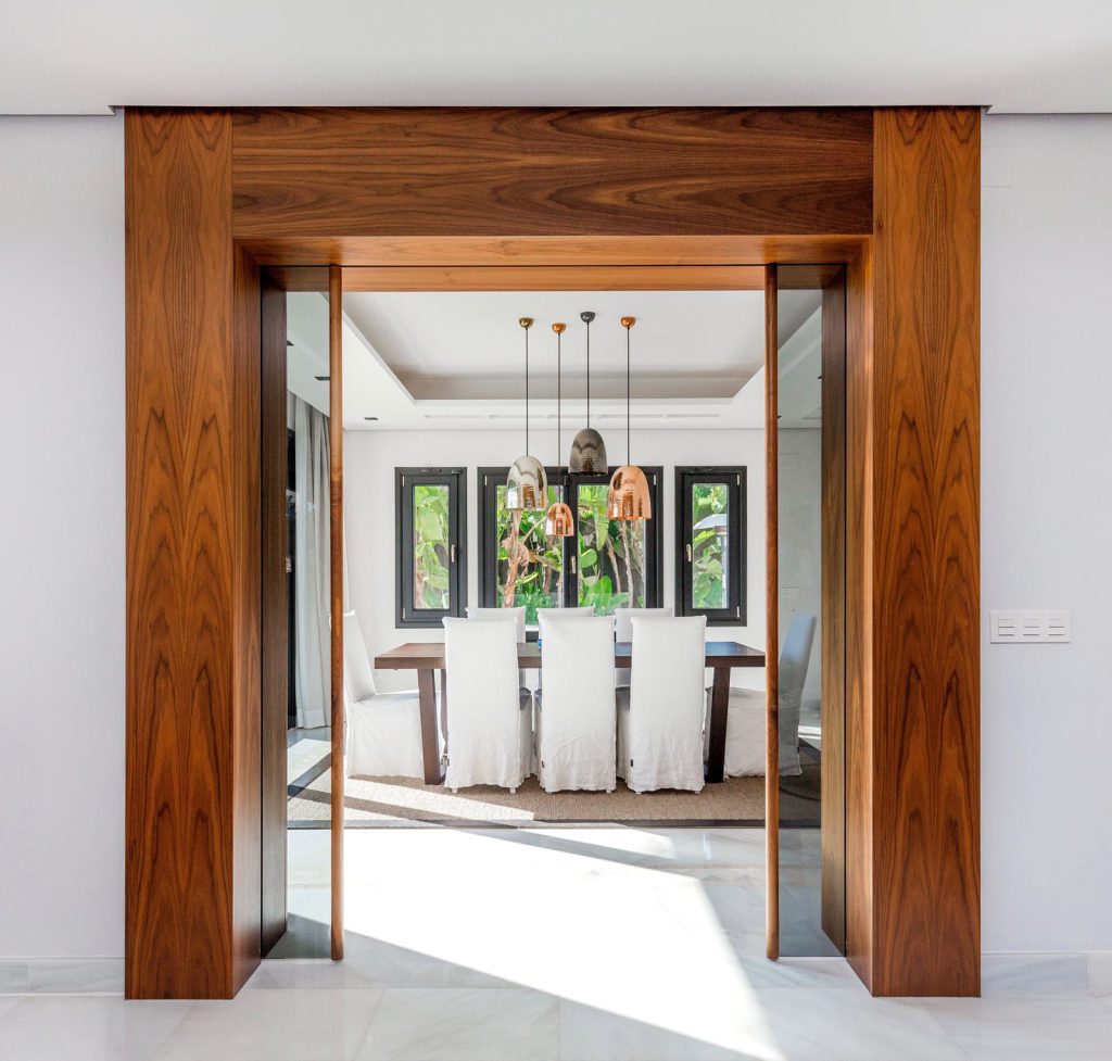 Villa Marbella, bilde 3 av 39