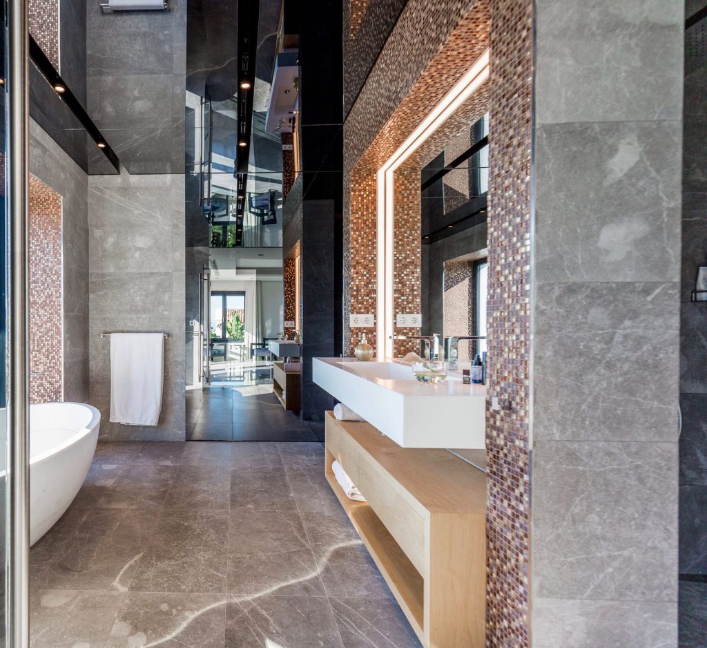 Villa Marbella, bilde 5 av 39